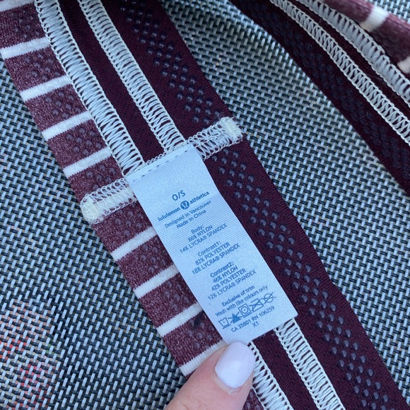 Lululemon and Ivivva headbands - Picture 2 of 15